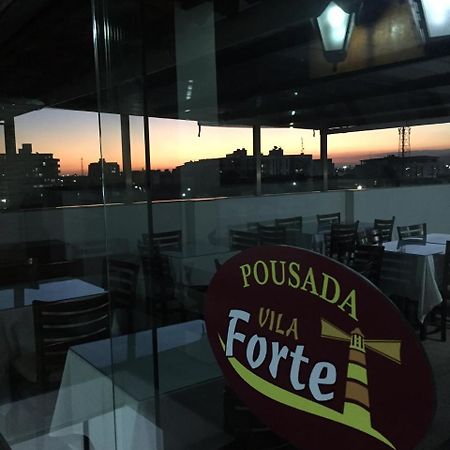 Pousada Vila Forte Cabo Frio Exterior foto